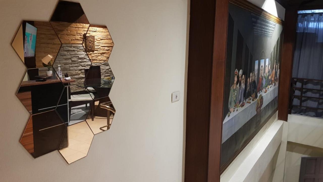 Kata nice Bagian luar foto