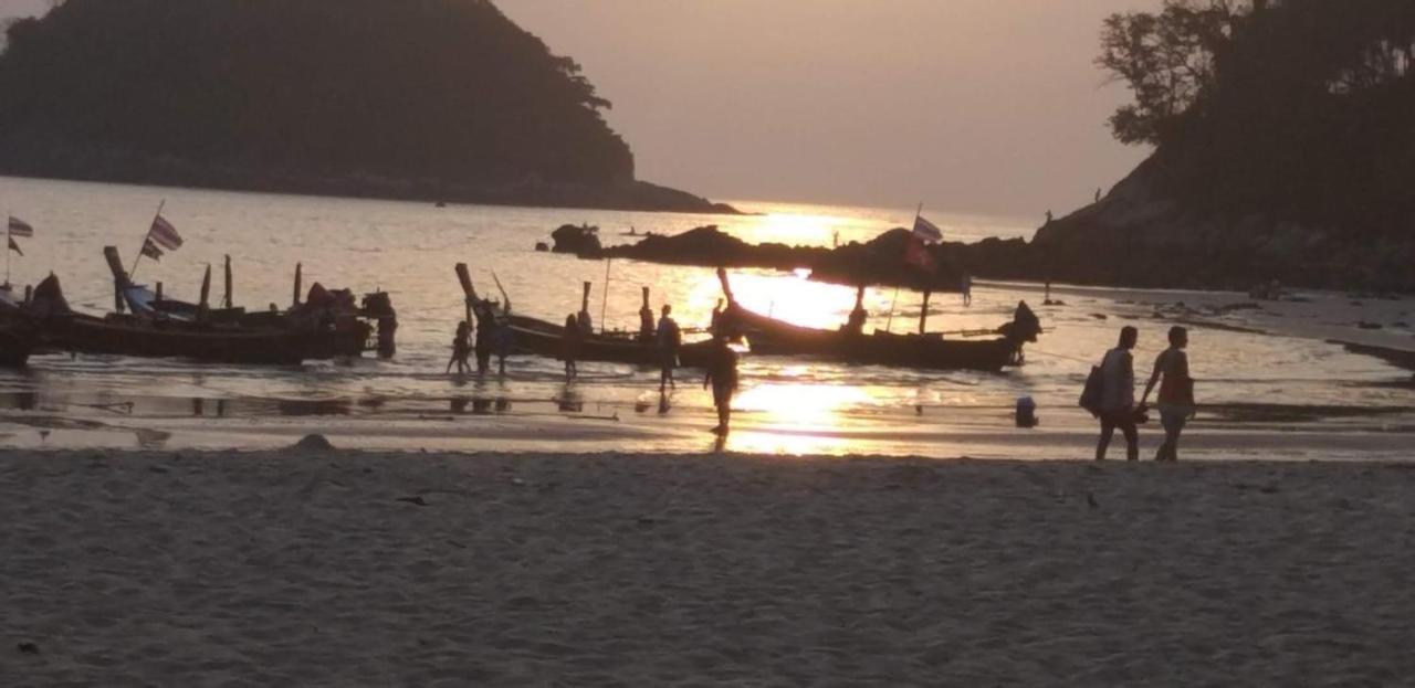 Kata nice Bagian luar foto