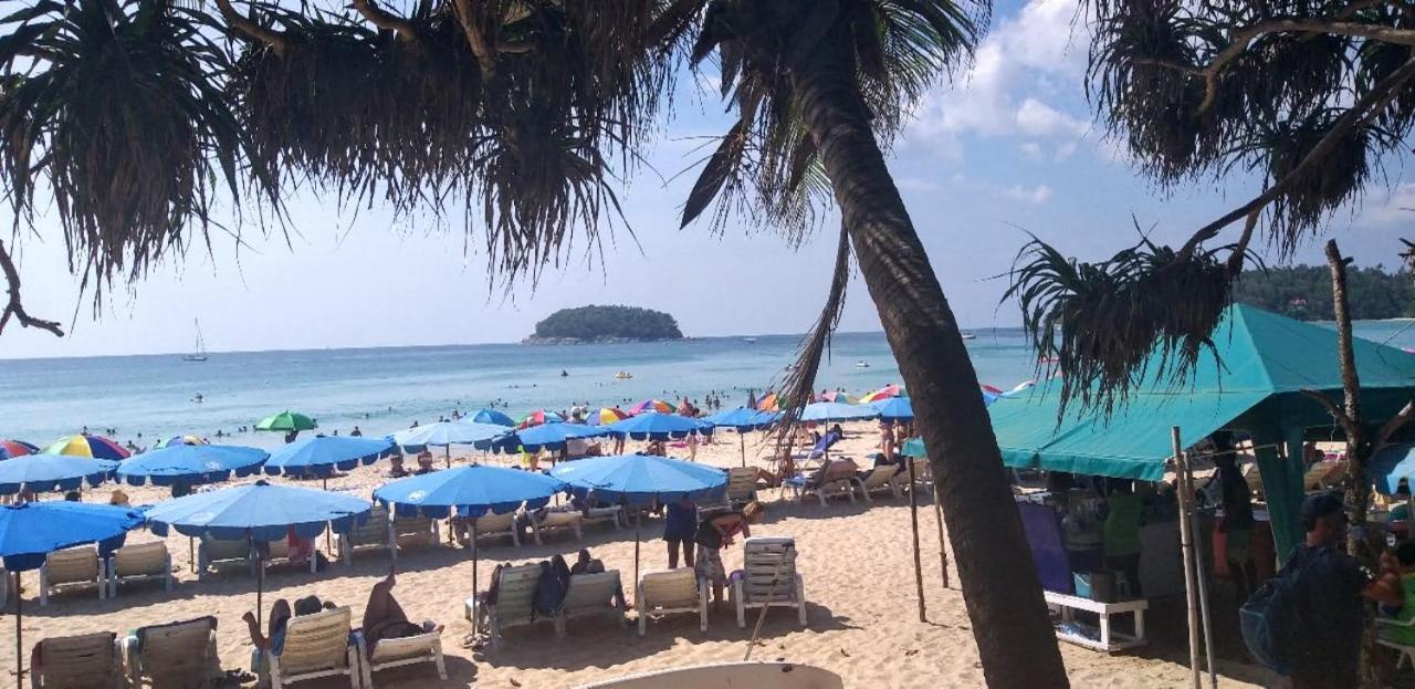 Kata nice Bagian luar foto