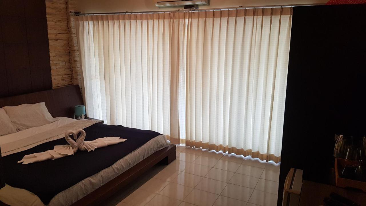 Kata nice Ruang foto